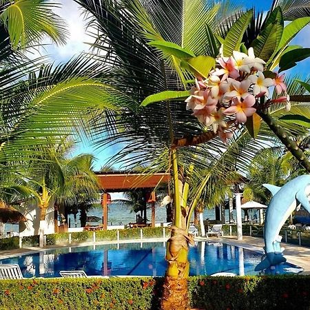 Villa starlounge Maragogi Esterno foto