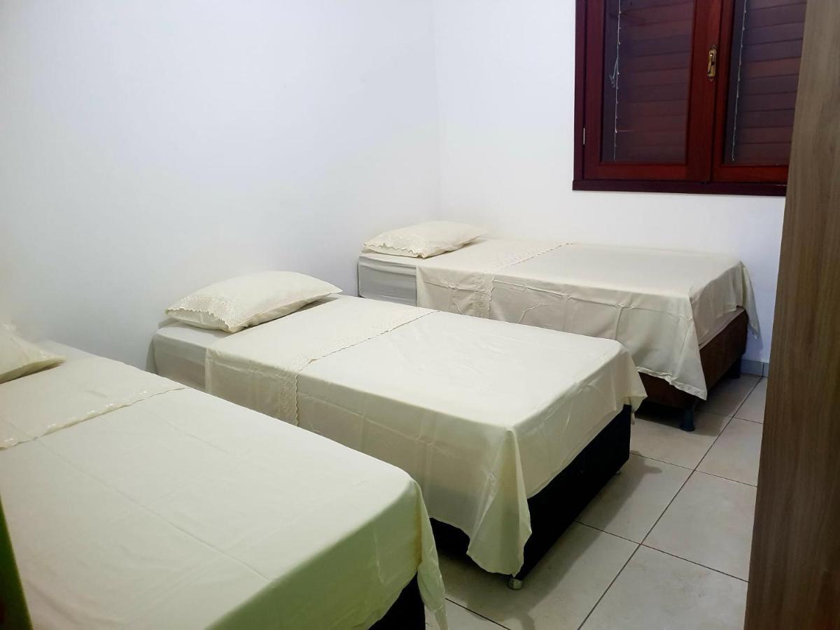 Villa starlounge Maragogi Esterno foto