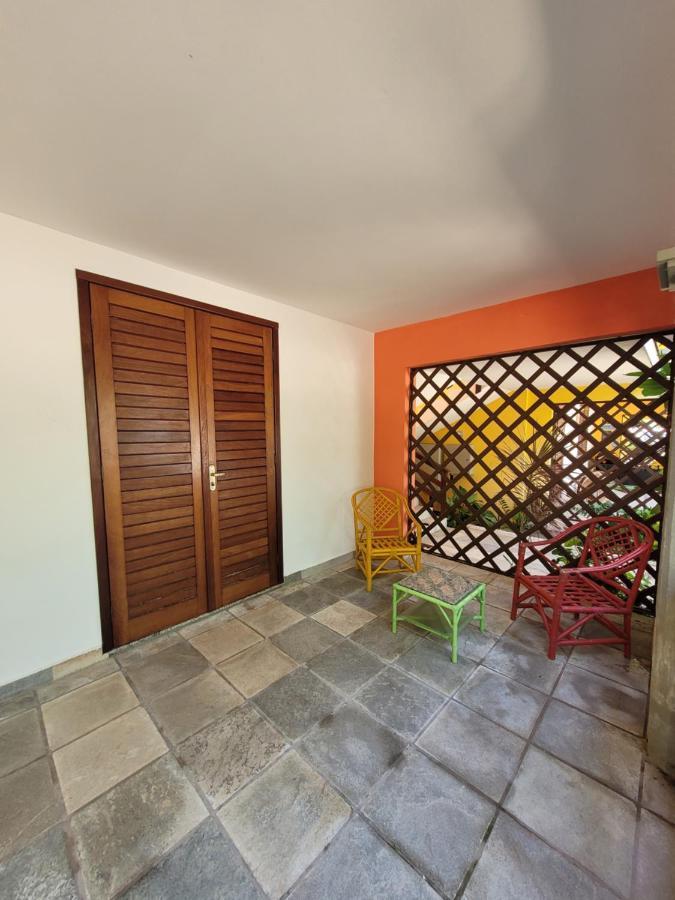 Villa starlounge Maragogi Esterno foto