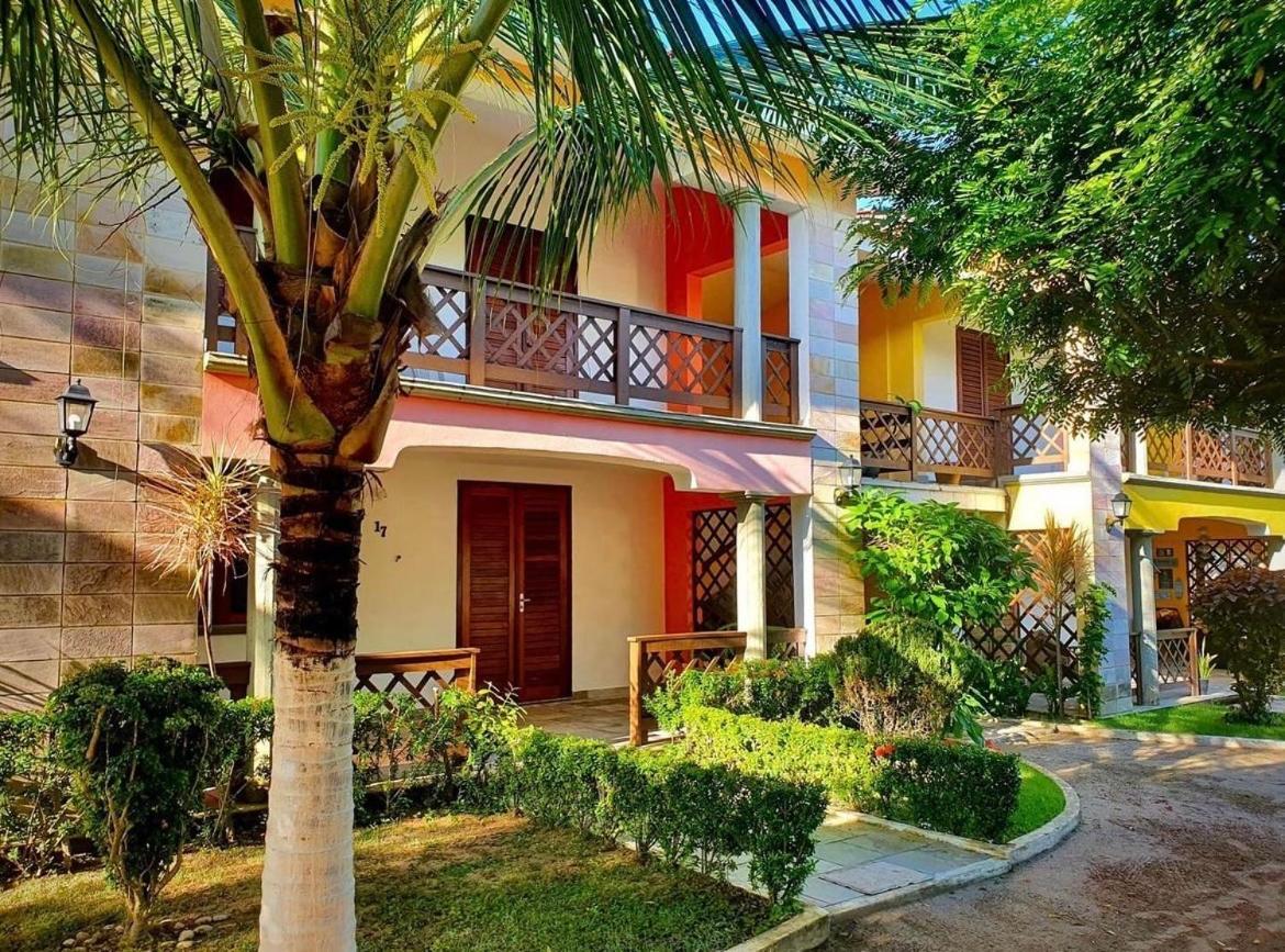 Villa starlounge Maragogi Esterno foto