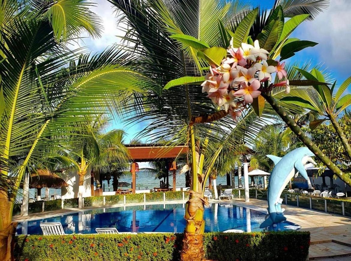 Villa starlounge Maragogi Esterno foto