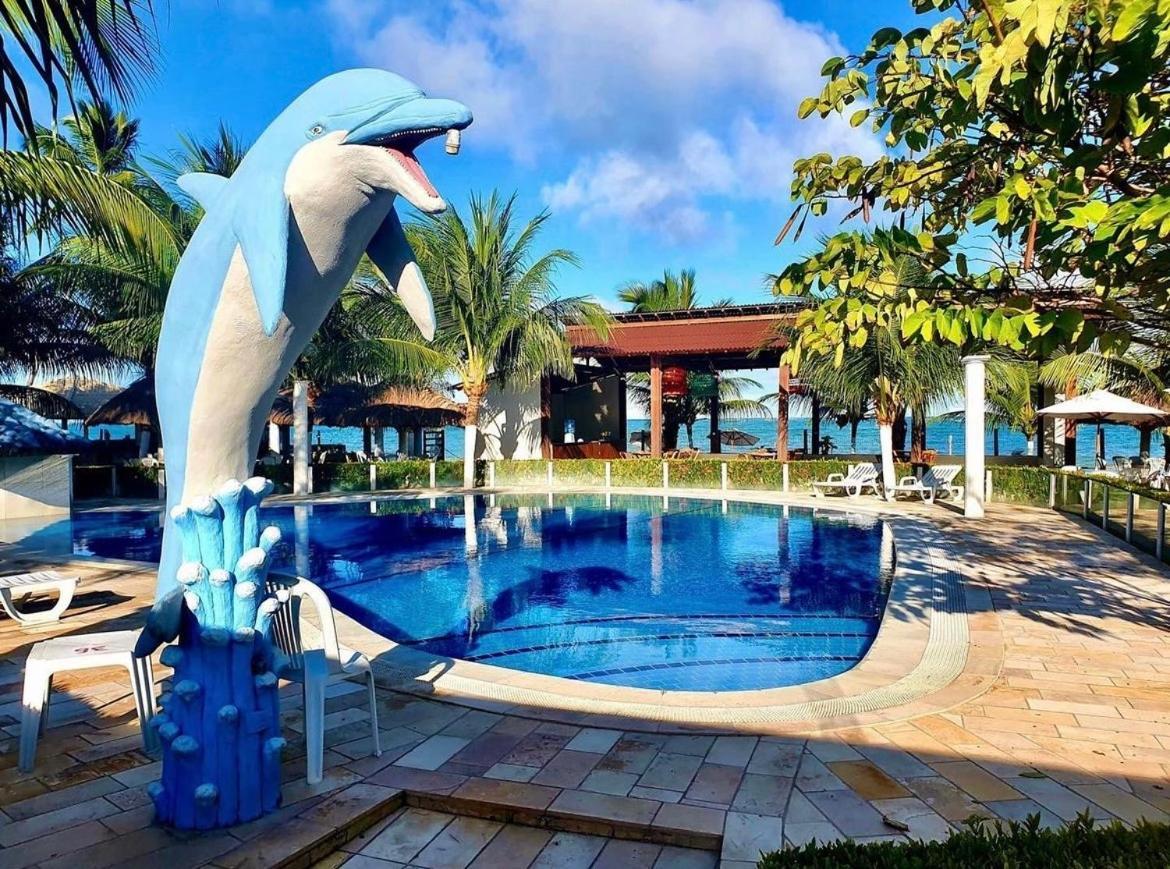 Villa starlounge Maragogi Esterno foto
